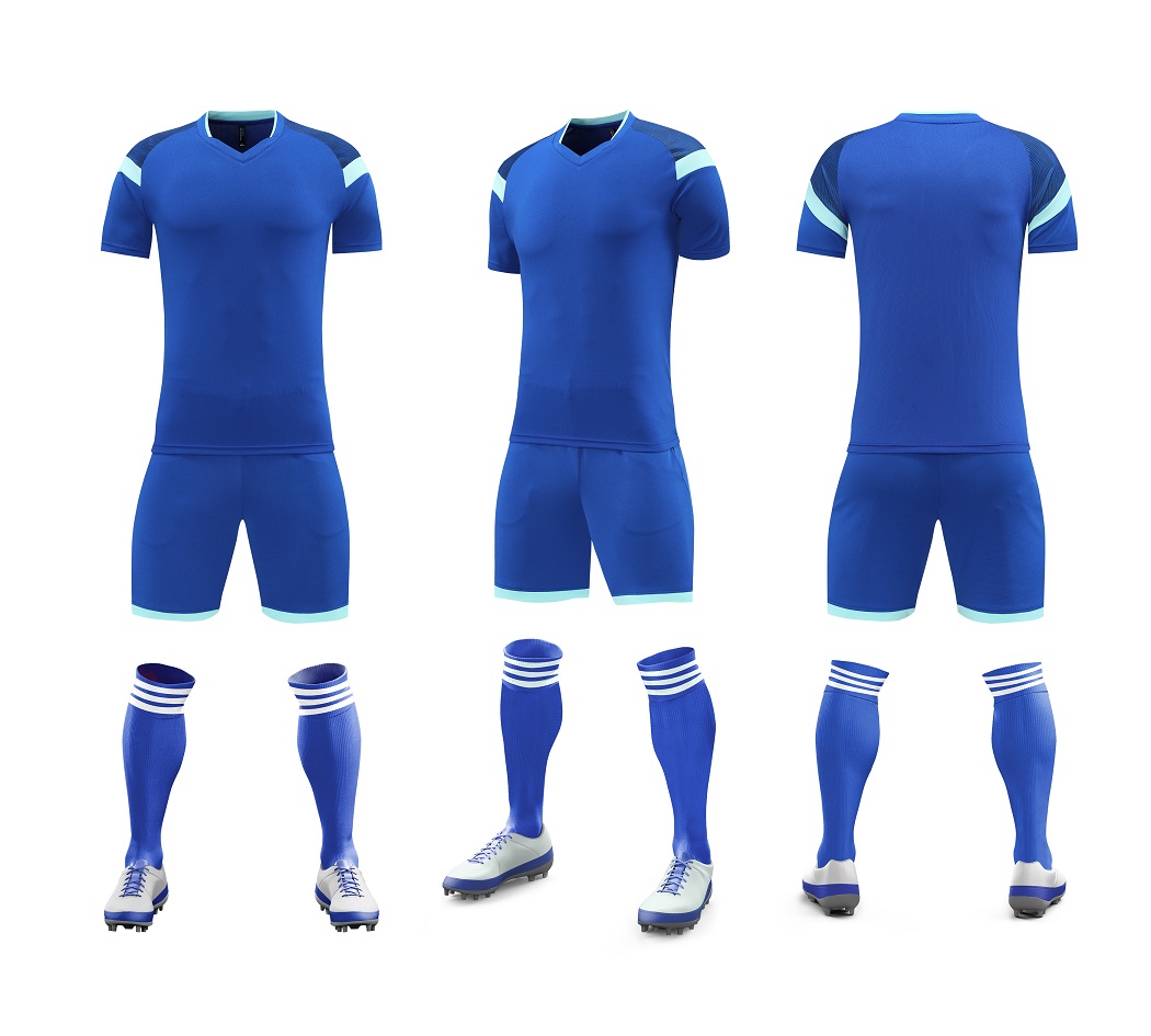 Custom Team Uniforms-2301B